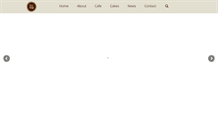 Desktop Screenshot of oakleighqualitycakes.com.au